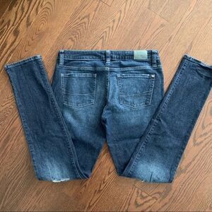 Bullhead Skinny Jeans 